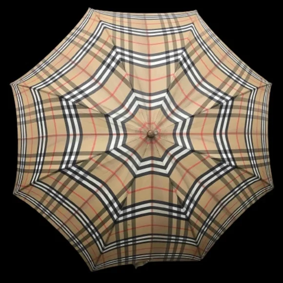 Burberry | Accessories | Burberry Vintage Umbrella 33